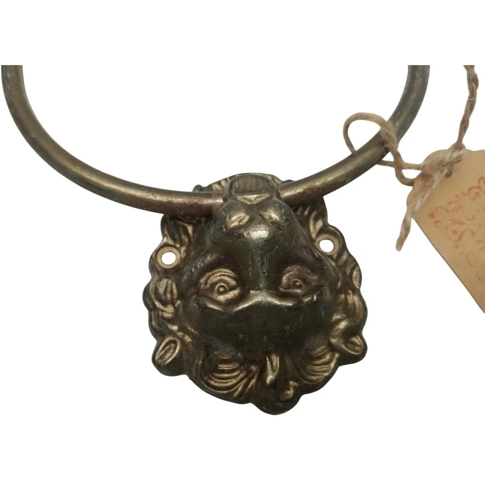 Vintage Brass 5